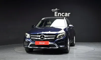 Mercedes-Benz GLC-Class 2018, 167083 км, за 13218.72 USD