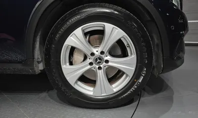 Mercedes-Benz GLC-Class 2018, 167083 км, за 13218.72 USD