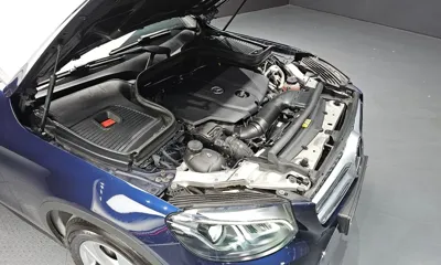 Mercedes-Benz GLC-Class 2018, 167083 км, за 13218.72 USD - фото 6