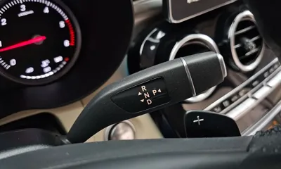 Mercedes-Benz GLC-Class 2018, 167083 км, за 13218.72 USD - фото 9