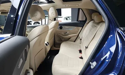 Mercedes-Benz GLC-Class 2018, 167083 км, за 13218.72 USD - фото 11