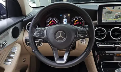 Mercedes-Benz GLC-Class 2018, 167083 км, за 13218.72 USD - фото 12