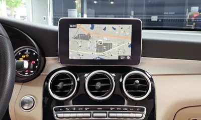 Mercedes-Benz GLC-Class 2018, 167083 км, за 13218.72 USD - фото 13