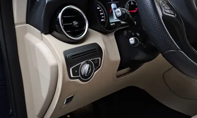 Mercedes-Benz GLC-Class 2018, 167083 км, за 13218.72 USD - фото 15