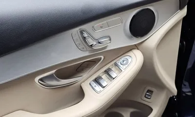 Mercedes-Benz GLC-Class 2018, 167083 км, за 13218.72 USD - фото 18