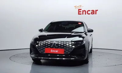 Hyundai Grandeur 2022, 78863 км, за 16187.64 USD
