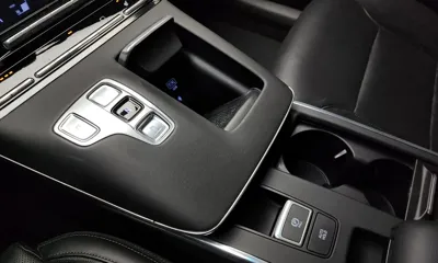 Hyundai Grandeur 2022, 78863 км, за 16187.64 USD - фото 9