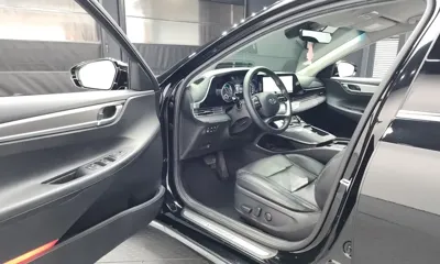 Hyundai Grandeur 2022, 78863 км, за 16187.64 USD - фото 10