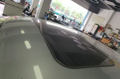 Honda Civic 2019, 40500 км, за 10882 USD - фото 7