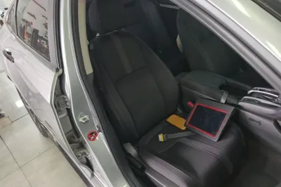 Honda Civic 2019, 40500 км, за 10882 USD - фото 19