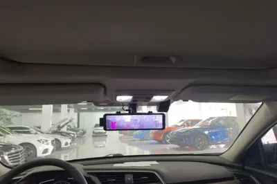 Honda Civic 2019, 40500 км, за 10882 USD - фото 21