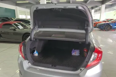 Honda Civic 2019, 40500 км, за 10882 USD - фото 22