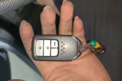 Honda Civic 2019, 40500 км, за 10882 USD - фото 23