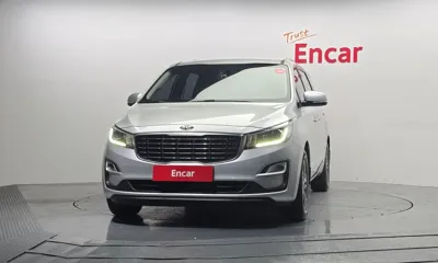 Kia Canival 2020, 50023 км, за 12751.9 USD
