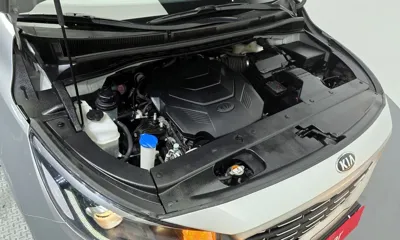 Kia Canival 2020, 50023 км, за 12751.9 USD - фото 6