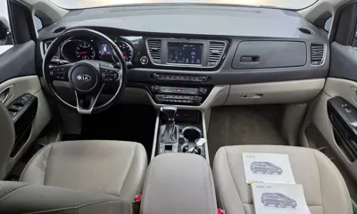 Kia Canival 2020, 50023 км, за 12751.9 USD - фото 7