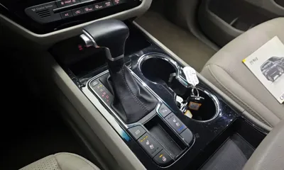 Kia Canival 2020, 50023 км, за 12751.9 USD - фото 9