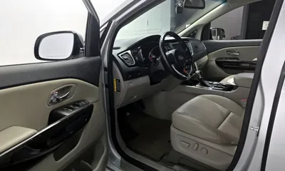 Kia Canival 2020, 50023 км, за 12751.9 USD - фото 10