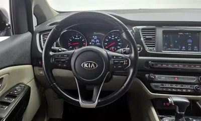 Kia Canival 2020, 50023 км, за 12751.9 USD - фото 14