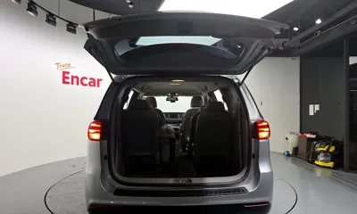 Kia Canival 2020, 50023 км, за 12751.9 USD - фото 20