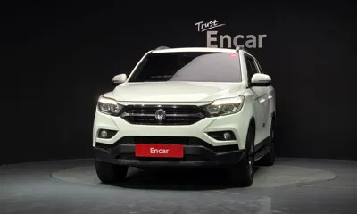 KG_Mobility_Ssangyong Rexton 2019, 146111 км, за 8736.18 USD