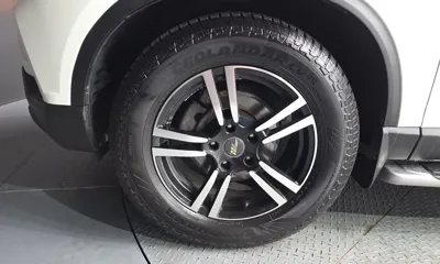 KG_Mobility_Ssangyong Rexton 2019, 146111 км, за 8736.18 USD