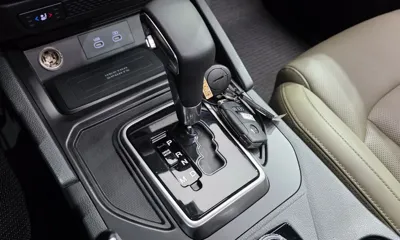 KG_Mobility_Ssangyong Rexton 2024, 59177 км, за 18762.22 USD - фото 9