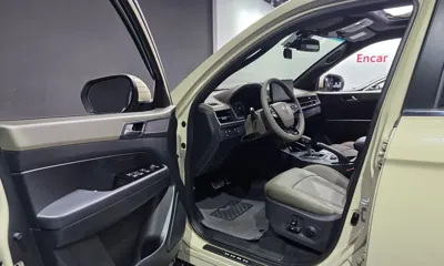 KG_Mobility_Ssangyong Rexton 2024, 59177 км, за 18762.22 USD - фото 10