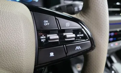 KG_Mobility_Ssangyong Rexton 2024, 59177 км, за 18762.22 USD - фото 15