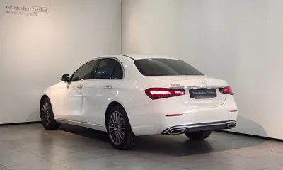 Mercedes-Benz E-Class 2022, 38269 км, за 27089.52 USD