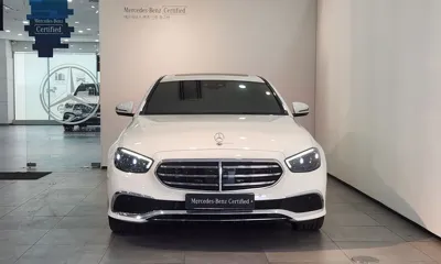 Mercedes-Benz E-Class 2022, 38269 км, за 27089.52 USD