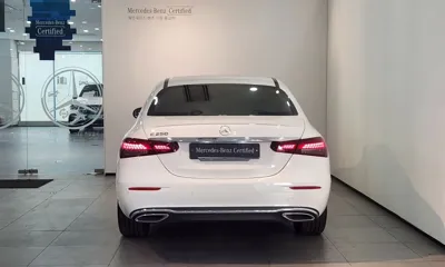 Mercedes-Benz E-Class 2022, 38269 км, за 27089.52 USD