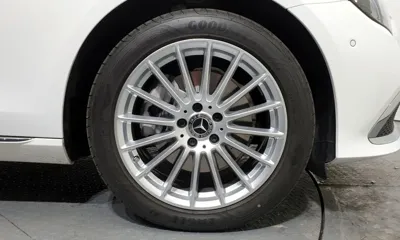 Mercedes-Benz E-Class 2022, 38269 км, за 27089.52 USD