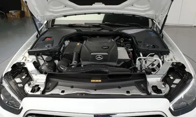 Mercedes-Benz E-Class 2022, 38269 км, за 27089.52 USD - фото 6