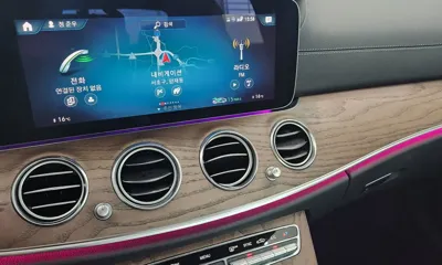 Mercedes-Benz E-Class 2022, 38269 км, за 27089.52 USD - фото 12