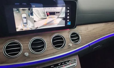 Mercedes-Benz E-Class 2022, 38269 км, за 27089.52 USD - фото 13