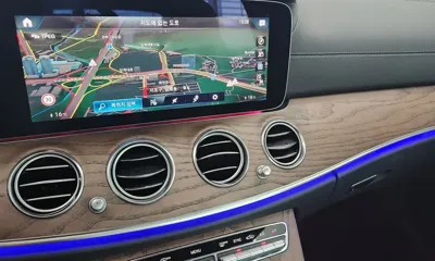 Mercedes-Benz E-Class 2022, 38269 км, за 27089.52 USD - фото 14