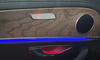 Mercedes-Benz E-Class 2022, 38269 км, за 27089.52 USD - фото 17