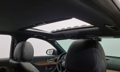 Mercedes-Benz E-Class 2022, 38269 км, за 27089.52 USD - фото 18