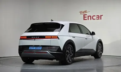 Hyundai Ioniq5 2022, 461885 км, за 9446.26 USD