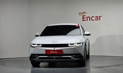 Hyundai Ioniq5 2022, 461885 км, за 9446.26 USD