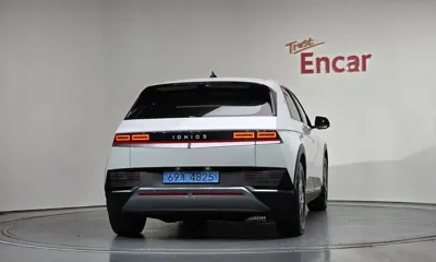 Hyundai Ioniq5 2022, 461885 км, за 9446.26 USD