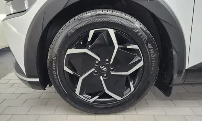 Hyundai Ioniq5 2022, 461885 км, за 9446.26 USD