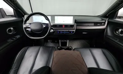 Hyundai Ioniq5 2022, 461885 км, за 9446.26 USD - фото 7