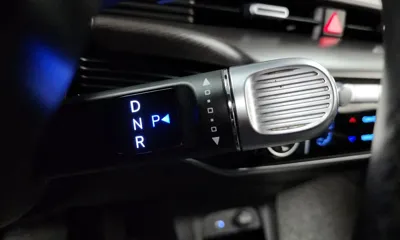 Hyundai Ioniq5 2022, 461885 км, за 9446.26 USD - фото 9