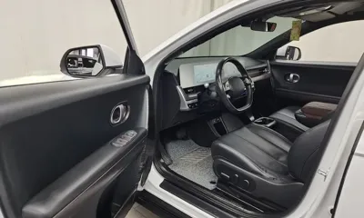 Hyundai Ioniq5 2022, 461885 км, за 9446.26 USD - фото 10