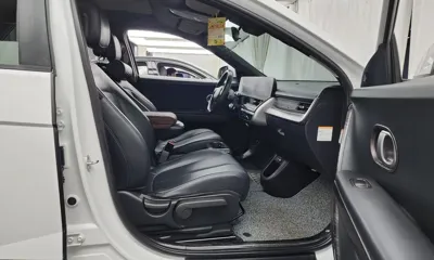 Hyundai Ioniq5 2022, 461885 км, за 9446.26 USD - фото 11