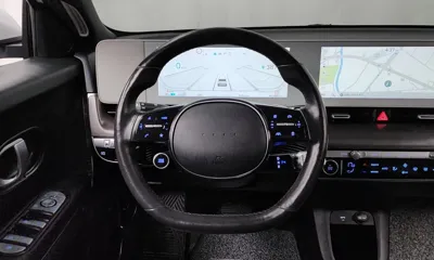 Hyundai Ioniq5 2022, 461885 км, за 9446.26 USD - фото 13