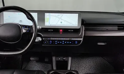 Hyundai Ioniq5 2022, 461885 км, за 9446.26 USD - фото 14