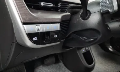 Hyundai Ioniq5 2022, 461885 км, за 9446.26 USD - фото 17